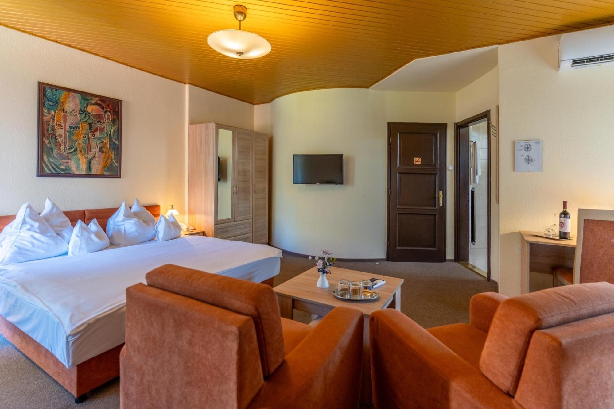 Hotel Molnar — Photos 3